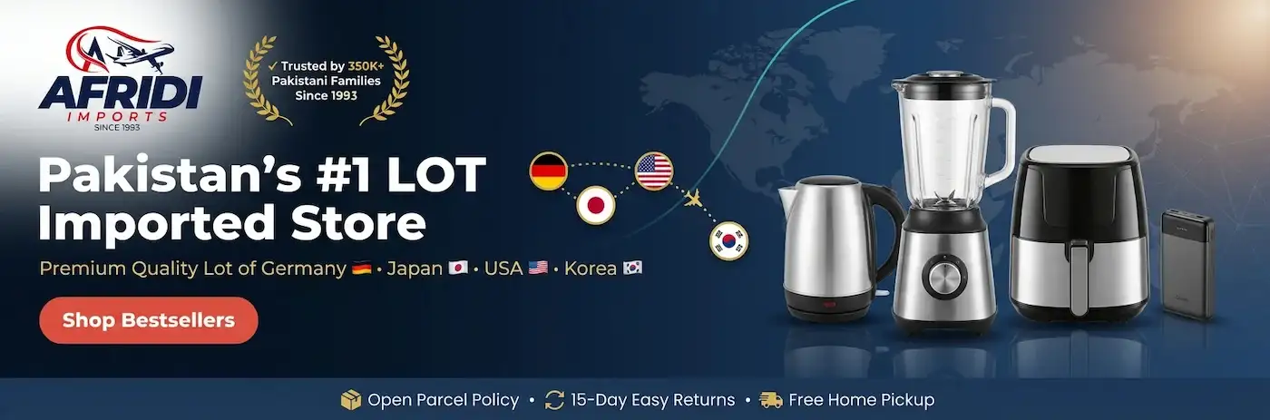 Welcome to Our Store